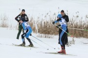 FIS Latvijas čempionāts 2019 pirmais posms, intervāla starts F