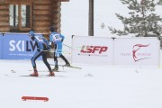 FIS Latvijas čempionāts 2019 pirmais posms, intervāla starts F