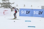 FIS Latvijas čempionāts 2019 pirmais posms, intervāla starts F