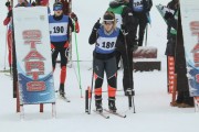 FIS Latvijas čempionāts 2019 pirmais posms, intervāla starts F