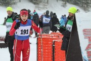 FIS Latvijas čempionāts 2019 pirmais posms, intervāla starts F