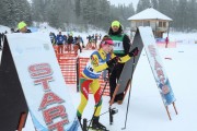 FIS Latvijas čempionāts 2019 pirmais posms, intervāla starts F