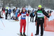 FIS Latvijas čempionāts 2019 pirmais posms, intervāla starts F