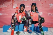 Baltijas kauss 2018 2.posms, Elites FIS PSL, Foto: E.Lukšo