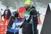 FIS Latvijas čempionāts 2019 pirmais posms, intervāla starts F