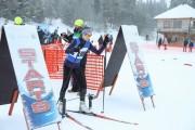 FIS Latvijas čempionāts 2019 pirmais posms, intervāla starts F