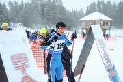 FIS Latvijas čempionāts 2019 pirmais posms, intervāla starts F