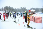 FIS Latvijas čempionāts 2019 pirmais posms, intervāla starts F