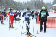 FIS Latvijas čempionāts 2019 pirmais posms, intervāla starts F