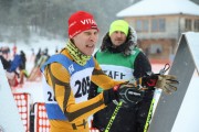 FIS Latvijas čempionāts 2019 pirmais posms, intervāla starts F