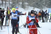 FIS Latvijas čempionāts 2019 pirmais posms, intervāla starts F