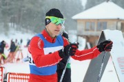 FIS Latvijas čempionāts 2019 pirmais posms, intervāla starts F