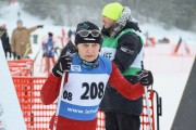 FIS Latvijas čempionāts 2019 pirmais posms, intervāla starts F