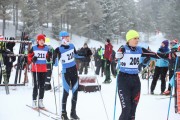 FIS Latvijas čempionāts 2019 pirmais posms, intervāla starts F