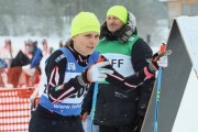 FIS Latvijas čempionāts 2019 pirmais posms, intervāla starts F