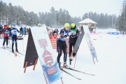FIS Latvijas čempionāts 2019 pirmais posms, intervāla starts F