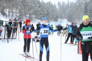 FIS Latvijas čempionāts 2019 pirmais posms, intervāla starts F