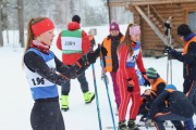 FIS Latvijas čempionāts 2019 pirmais posms, intervāla starts F