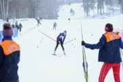 FIS Latvijas čempionāts 2019 pirmais posms, intervāla starts F