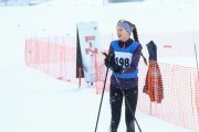 FIS Latvijas čempionāts 2019 pirmais posms, intervāla starts F