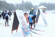 FIS Latvijas čempionāts 2019 pirmais posms, intervāla starts F