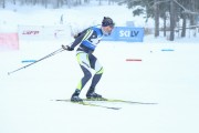 FIS Latvijas čempionāts 2019 pirmais posms, intervāla starts F