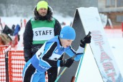 FIS Latvijas čempionāts 2019 pirmais posms, intervāla starts F