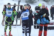 FIS Latvijas čempionāts 2019 pirmais posms, intervāla starts F