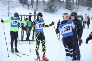 FIS Latvijas čempionāts 2019 pirmais posms, intervāla starts F