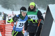 FIS Latvijas čempionāts 2019 pirmais posms, intervāla starts F