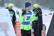 FIS Latvijas čempionāts 2019 pirmais posms, intervāla starts F