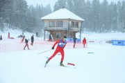 FIS Latvijas čempionāts 2019 pirmais posms, intervāla starts F