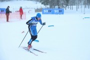 FIS Latvijas čempionāts 2019 pirmais posms, intervāla starts F