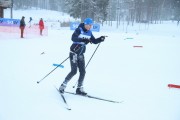 FIS Latvijas čempionāts 2019 pirmais posms, intervāla starts F