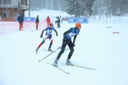 FIS Latvijas čempionāts 2019 pirmais posms, intervāla starts F