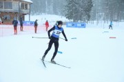 FIS Latvijas čempionāts 2019 pirmais posms, intervāla starts F