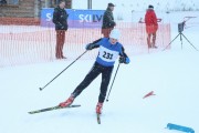 FIS Latvijas čempionāts 2019 pirmais posms, intervāla starts F