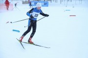 FIS Latvijas čempionāts 2019 pirmais posms, intervāla starts F