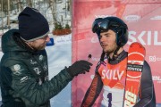 Baltijas kauss 2018 2.posms, Elites FIS PSL, Foto: E.Lukšo