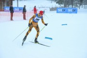 FIS Latvijas čempionāts 2019 pirmais posms, intervāla starts F