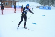 FIS Latvijas čempionāts 2019 pirmais posms, intervāla starts F