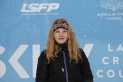 FIS Latvijas čempionāts 2019 pirmais posms, intervāla starts F