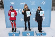 FIS Latvijas čempionāts 2019 pirmais posms, intervāla starts F