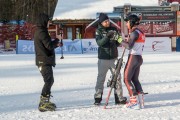 Baltijas kauss 2018 2.posms, Elites FIS PSL, Foto: E.Lukšo