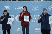 FIS Latvijas čempionāts 2019 pirmais posms, intervāla starts F