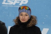 FIS Latvijas čempionāts 2019 pirmais posms, intervāla starts F