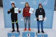 FIS Latvijas čempionāts 2019 pirmais posms, intervāla starts F