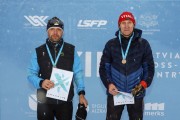 FIS Latvijas čempionāts 2019 pirmais posms, intervāla starts F