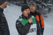 FIS Latvijas čempionāts 2019 pirmais posms, intervāla starts F