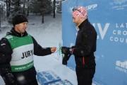 FIS Latvijas čempionāts 2019 pirmais posms, intervāla starts F